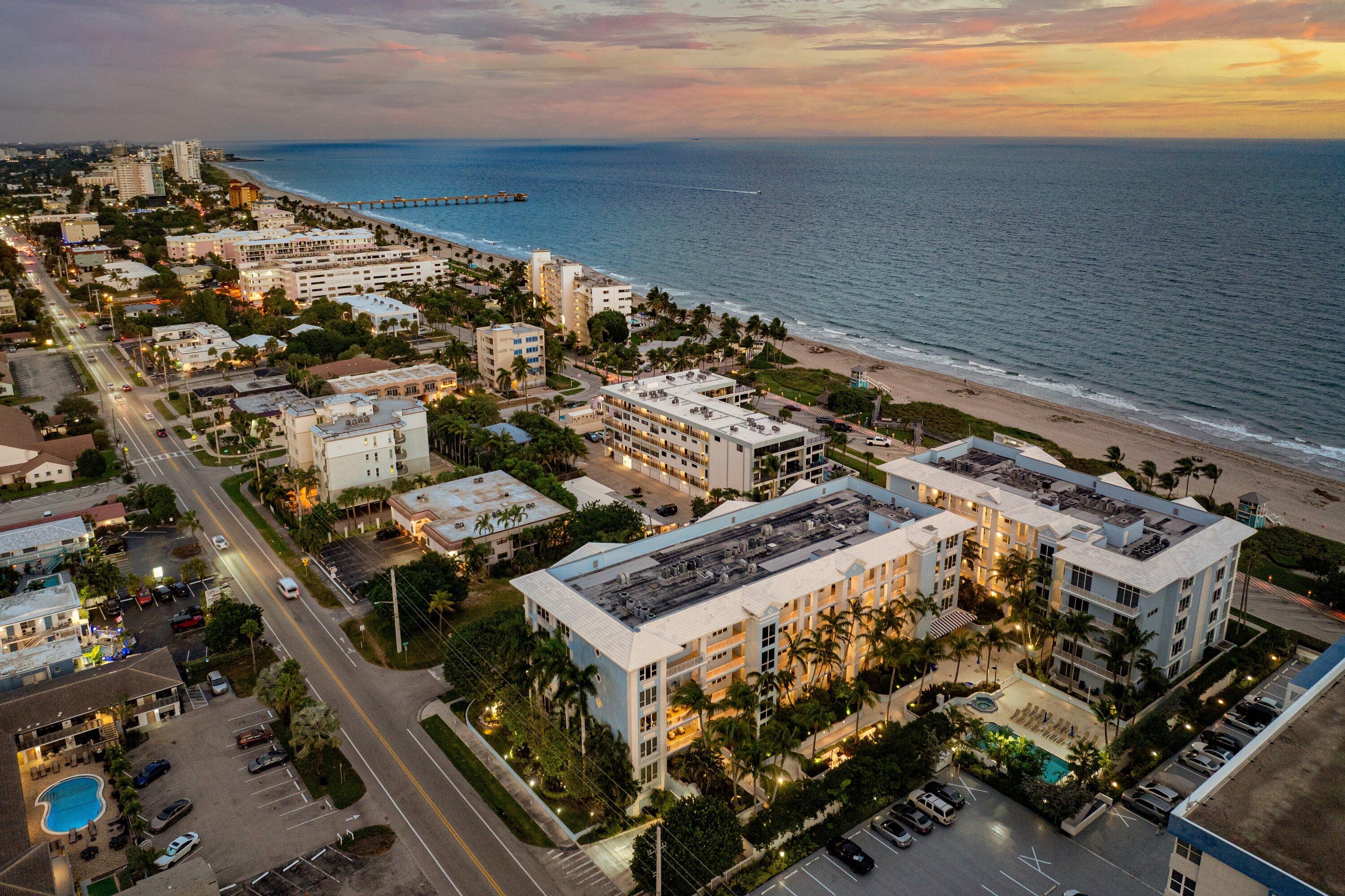 701 SE 21st #301, Deerfield Beach FL 33441