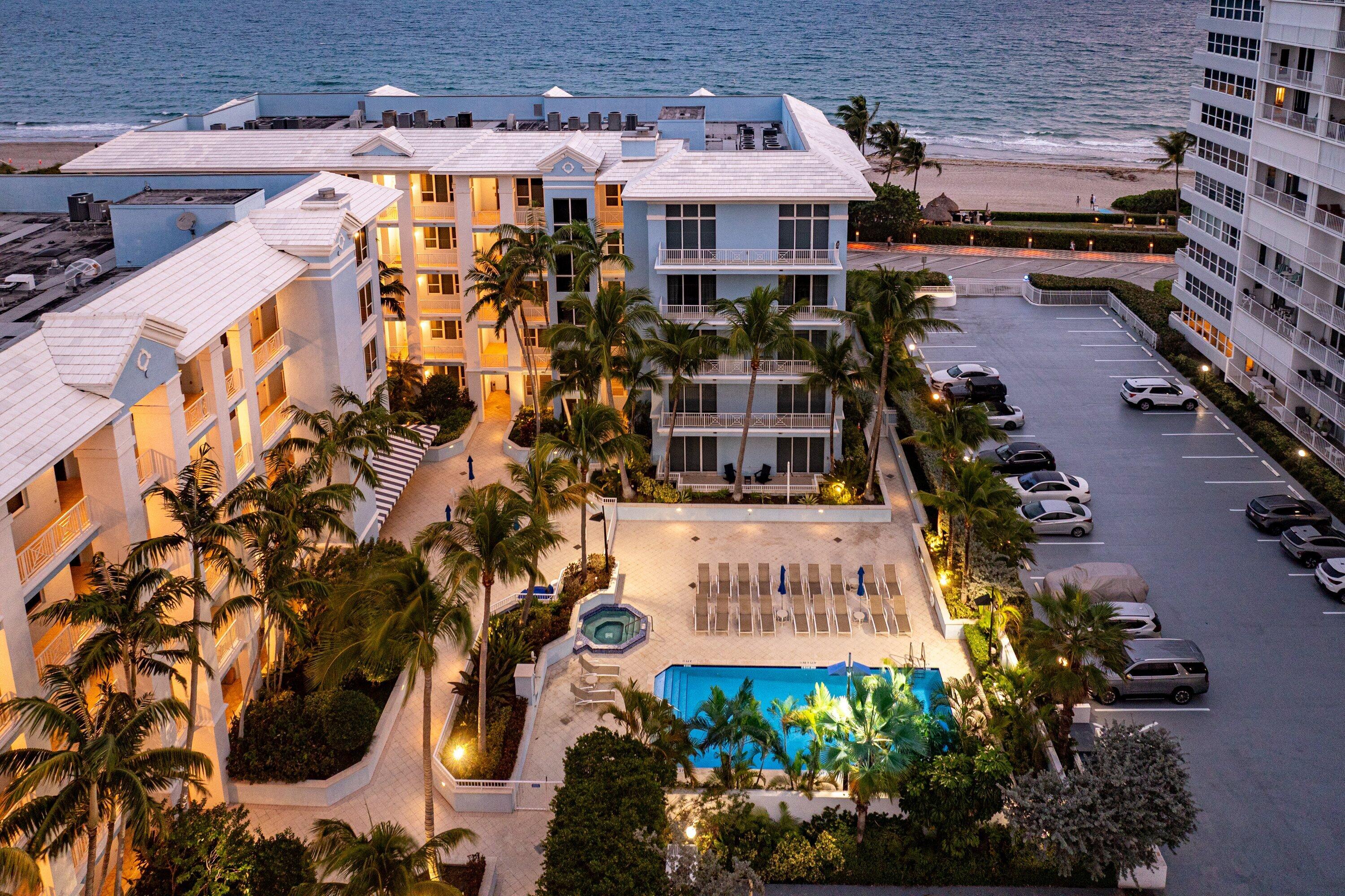 701 SE 21st #301, Deerfield Beach FL 33441