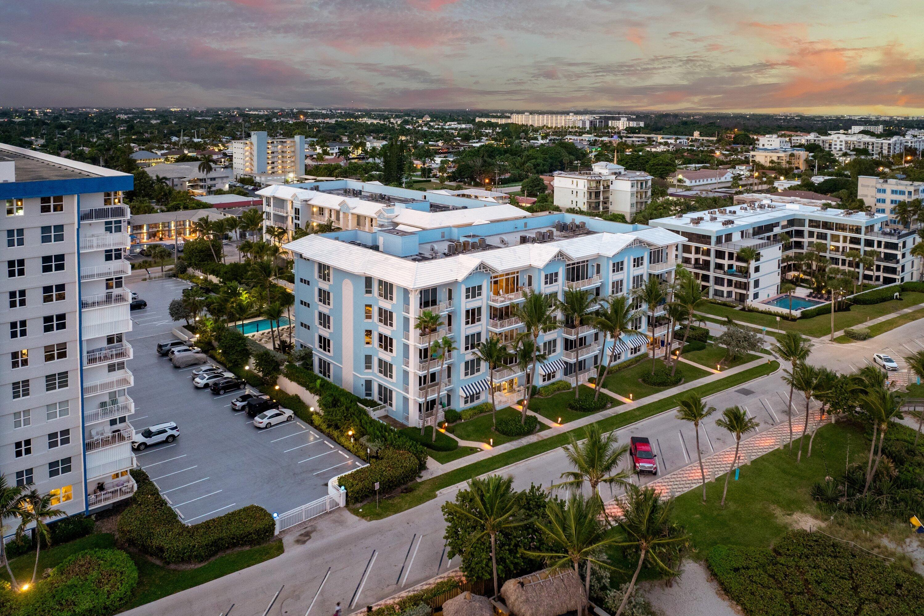 701 SE 21st #301, Deerfield Beach FL 33441