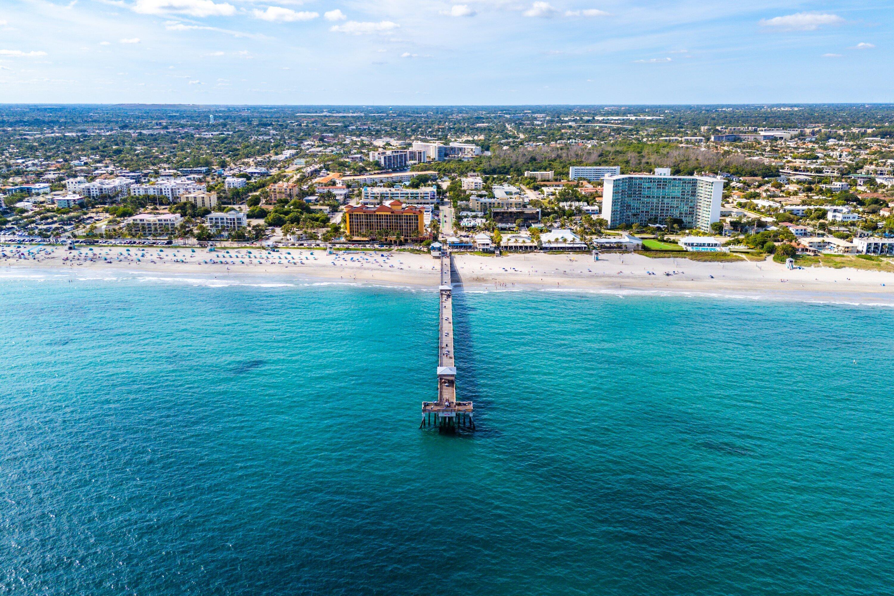 701 SE 21st #301, Deerfield Beach FL 33441