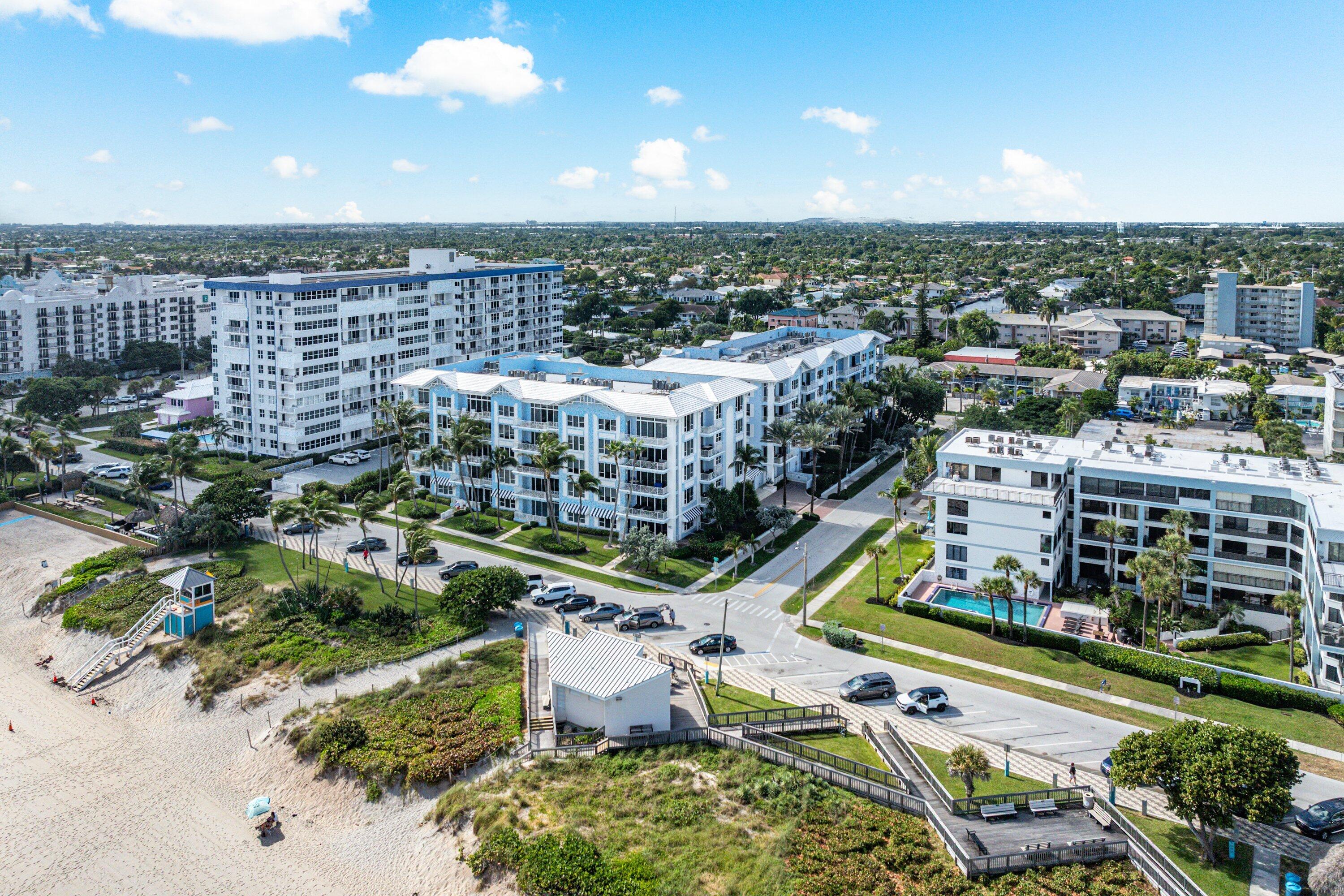 701 SE 21st #301, Deerfield Beach FL 33441