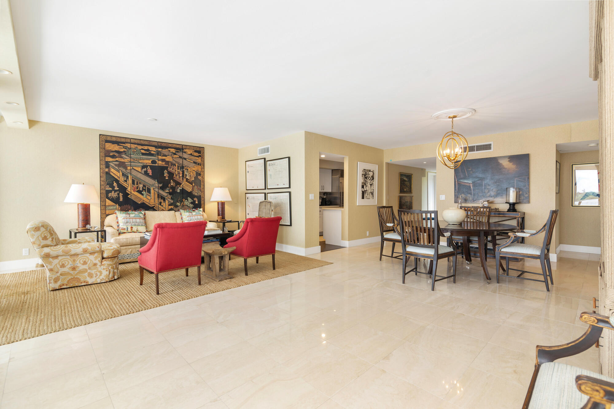 2784 S OCEAN #301E, Palm Beach FL 33480