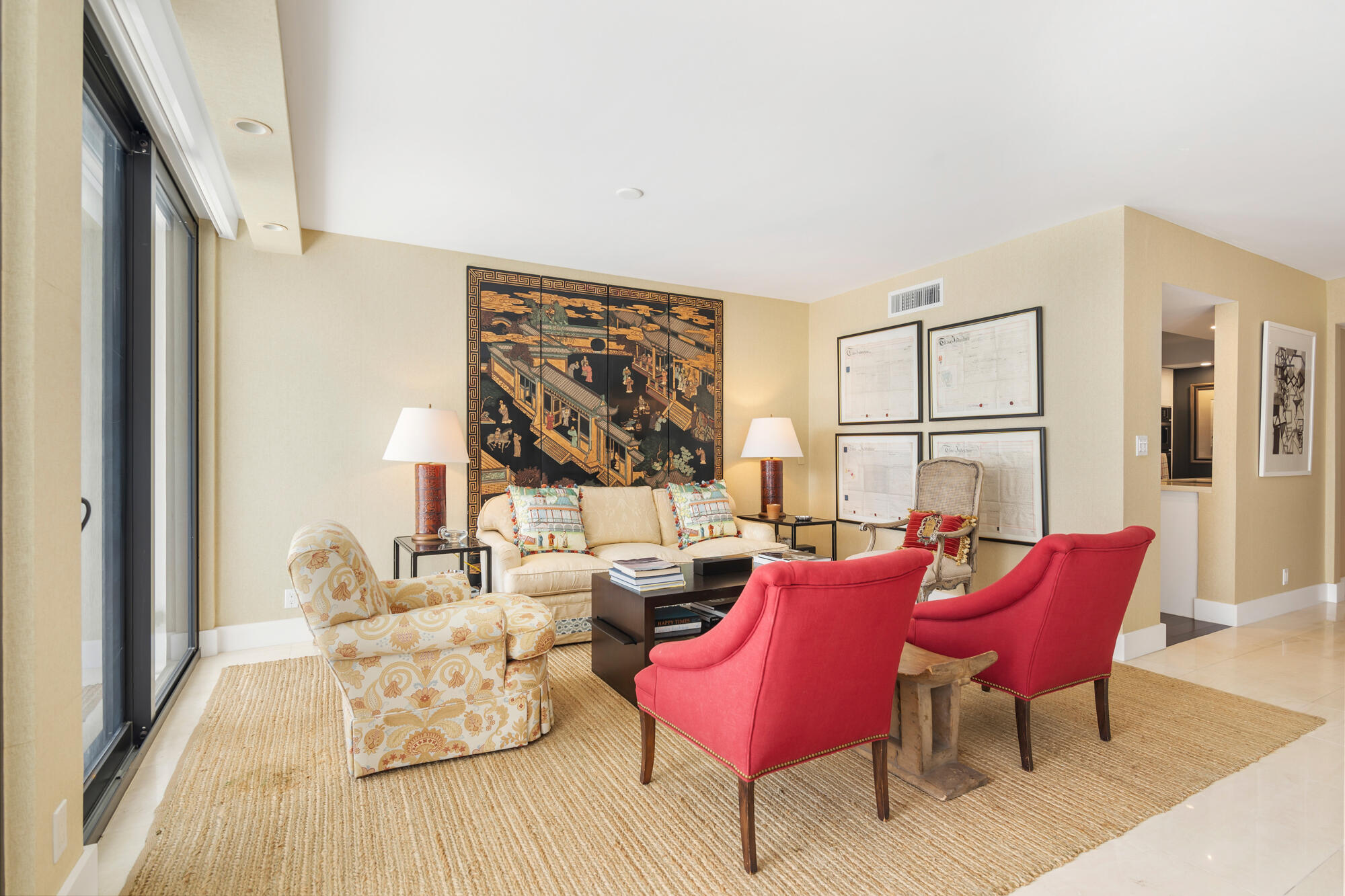 2784 S OCEAN #301E, Palm Beach FL 33480