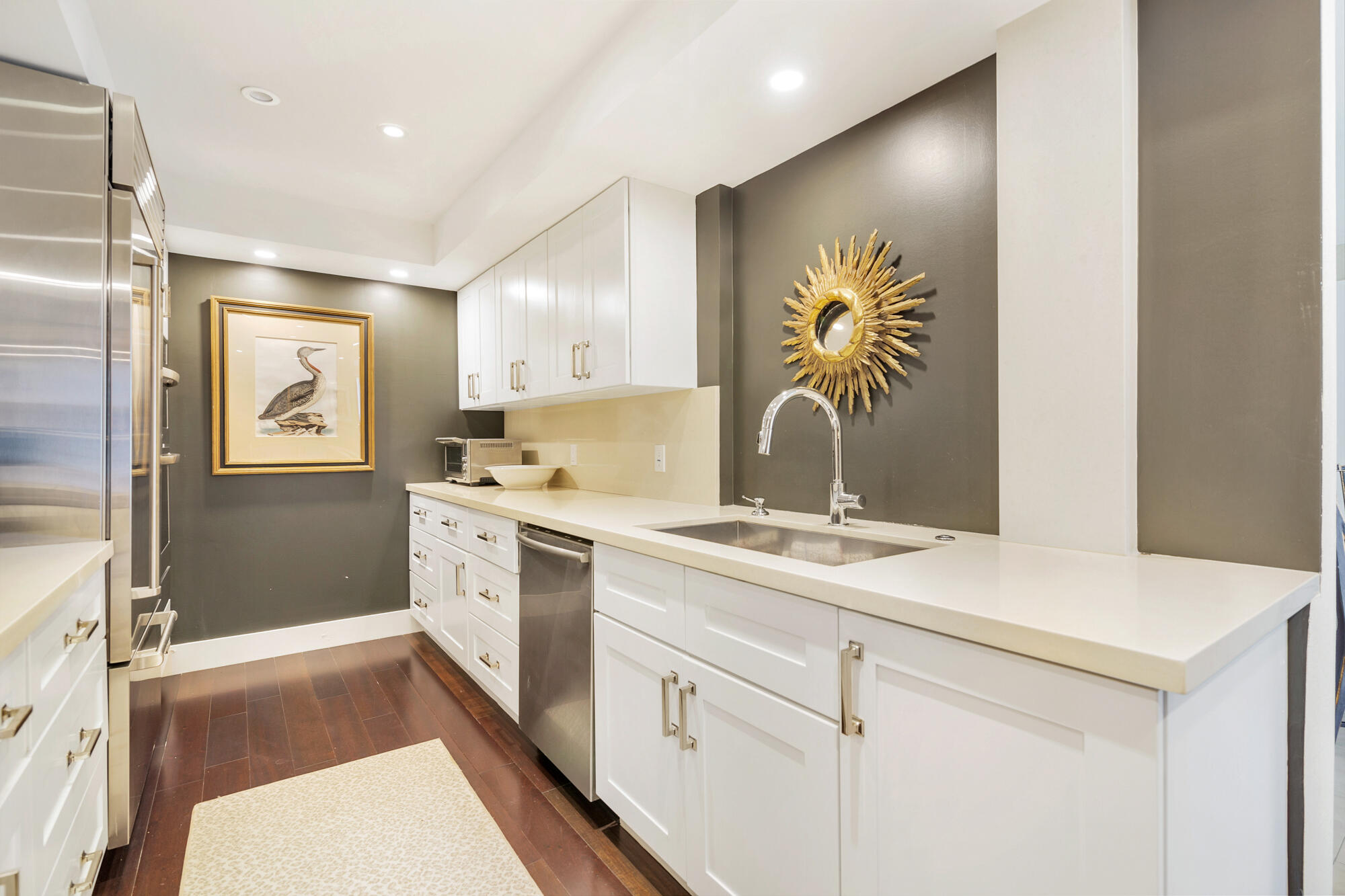 2784 S OCEAN #301E, Palm Beach FL 33480