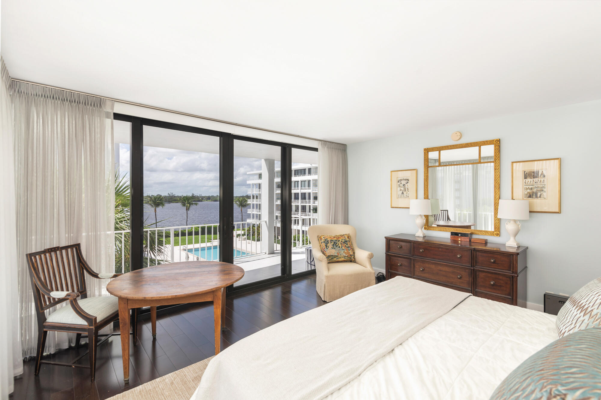2784 S OCEAN #301E, Palm Beach FL 33480