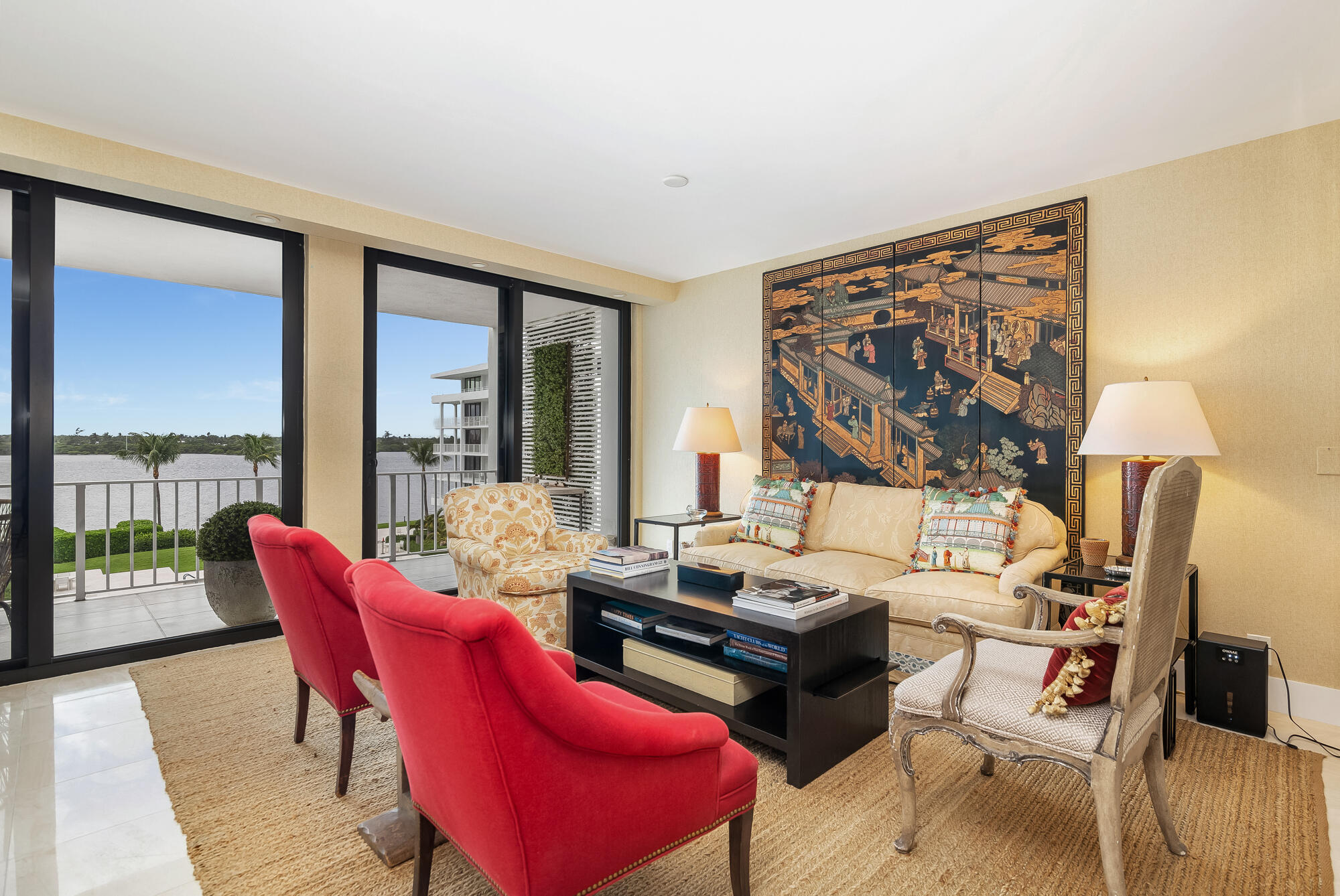 2784 S OCEAN #301E, Palm Beach FL 33480