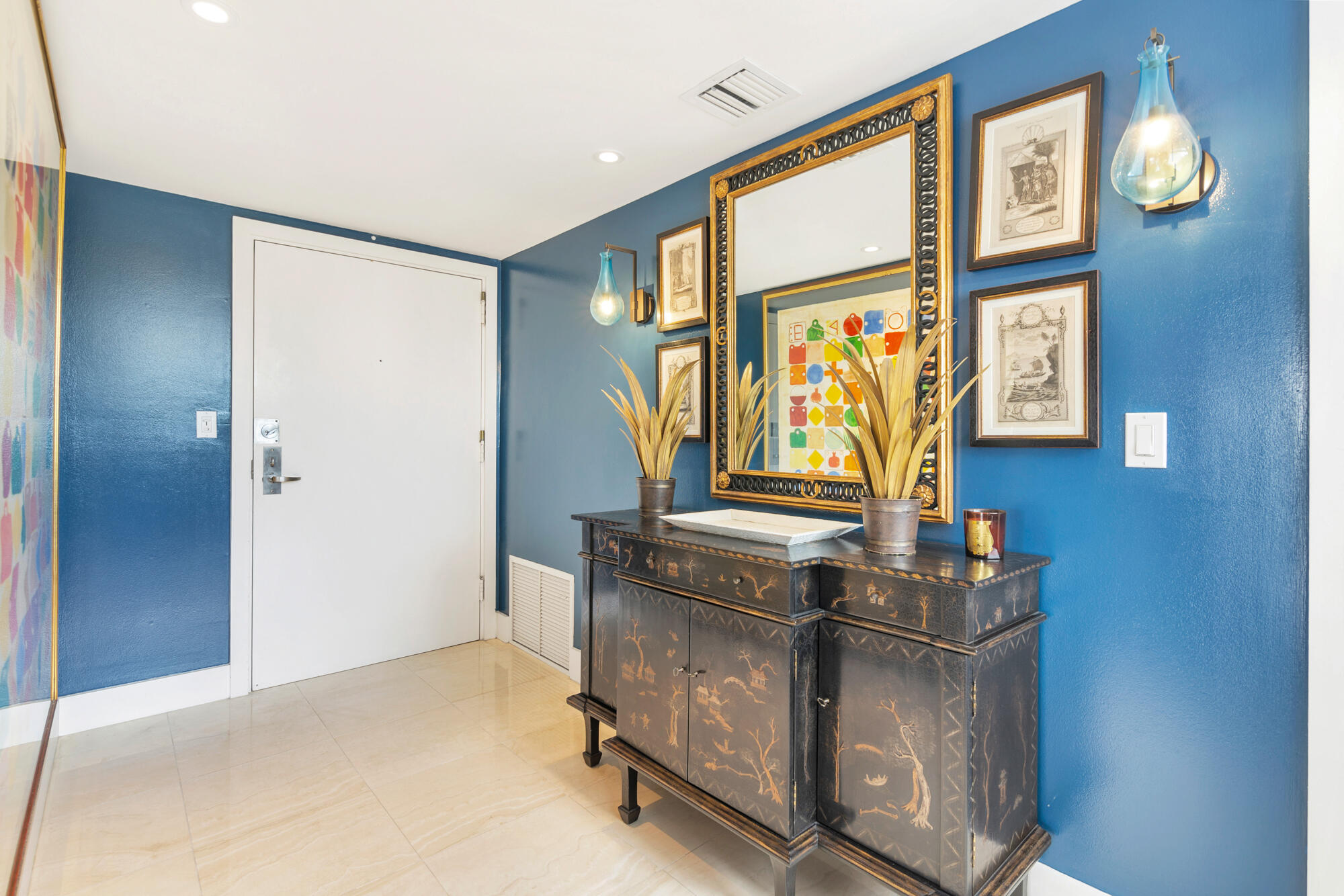 2784 S OCEAN #301E, Palm Beach FL 33480
