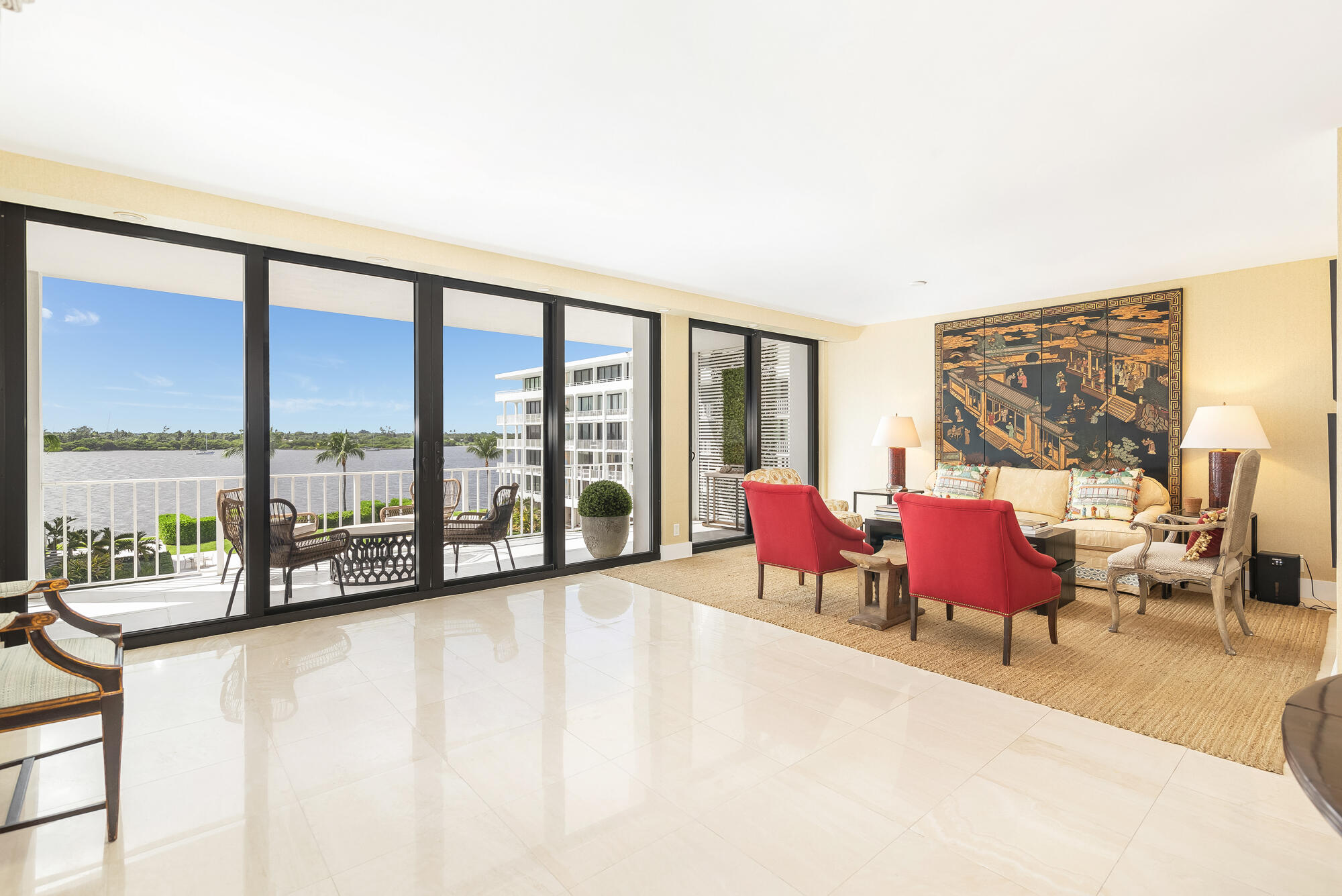 2784 S OCEAN #301E, Palm Beach FL 33480