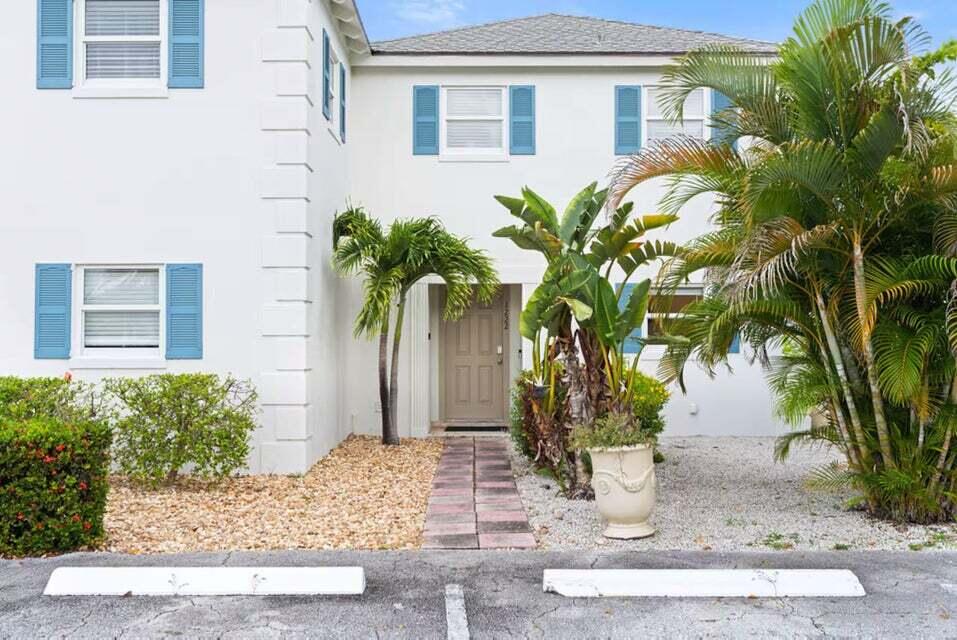 1218 Surf, Singer Island FL 33404