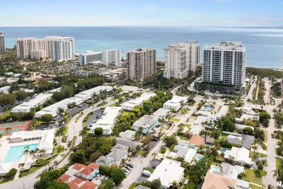 1218 Surf, Singer Island FL 33404