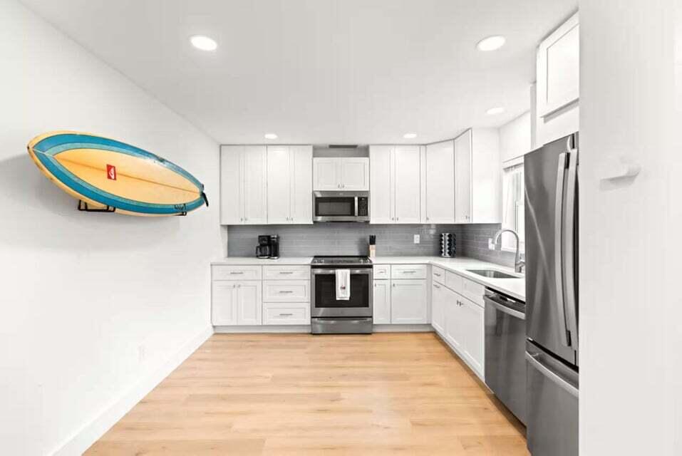 1218 Surf, Singer Island FL 33404