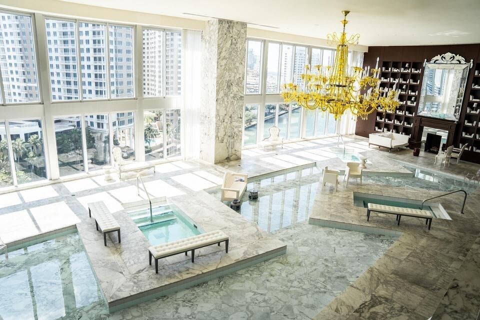 495 Brickell #1605, Miami FL 33131