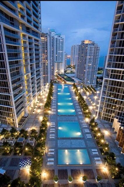 495 Brickell #1605, Miami FL 33131
