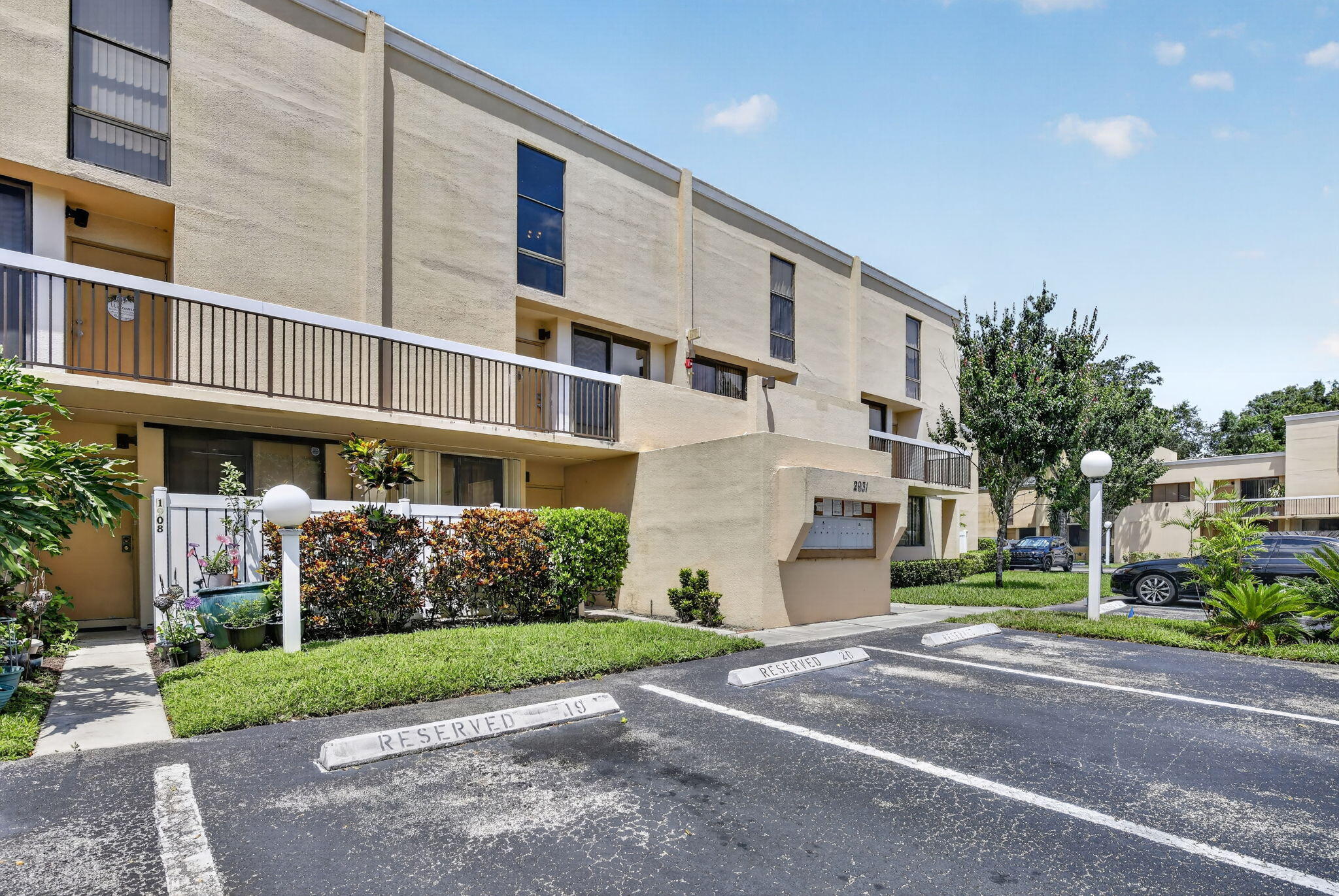 2931 SW 87TH #1922, Davie FL 33328