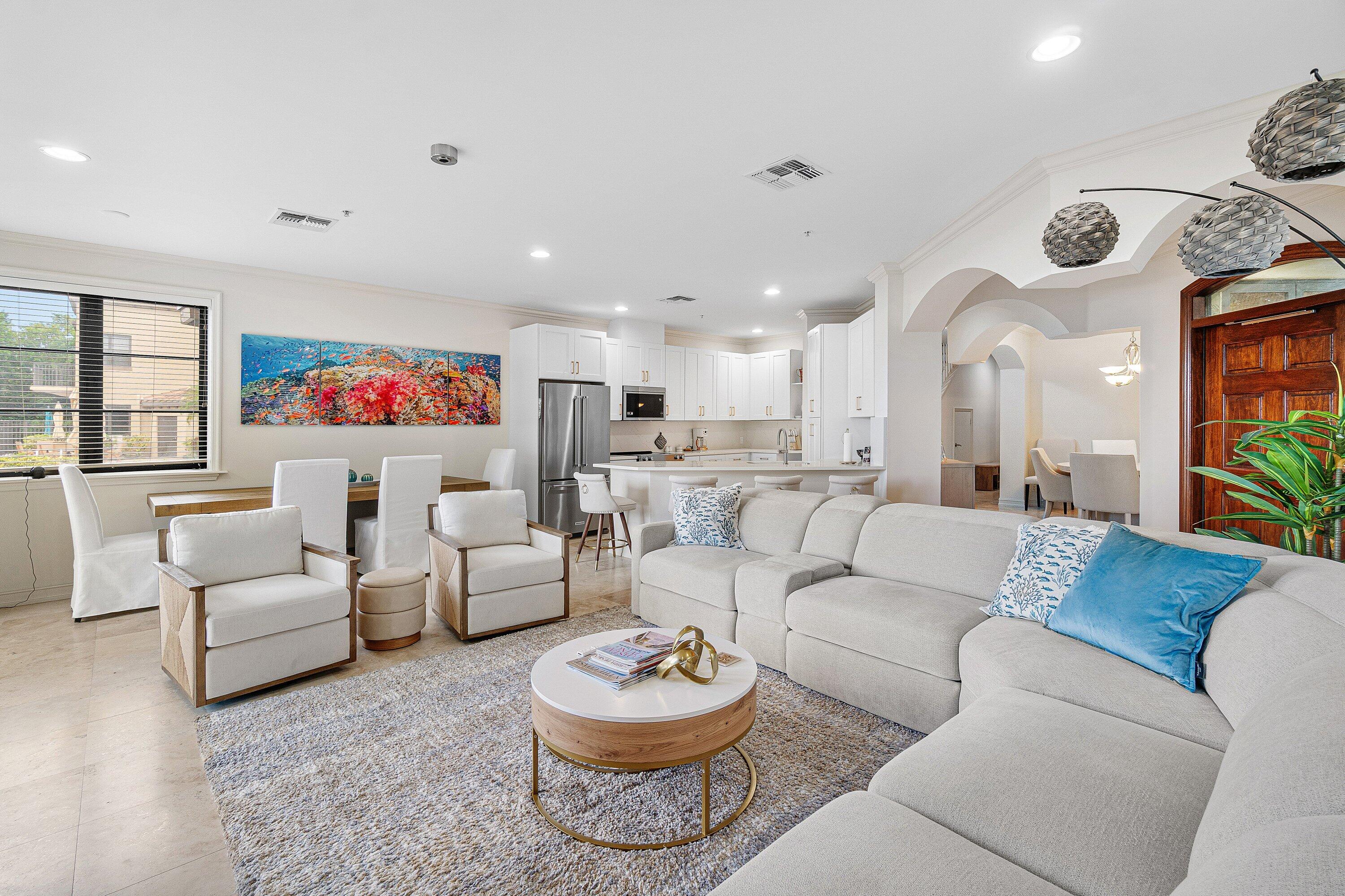 910 VIA VILLAGIO, Hypoluxo FL 33462