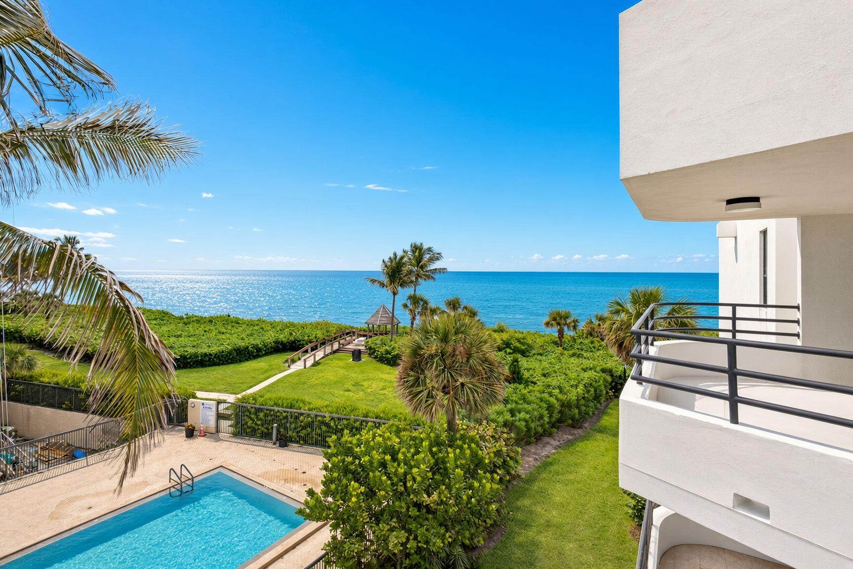 420 Celestial #403, Juno Beach FL 33408