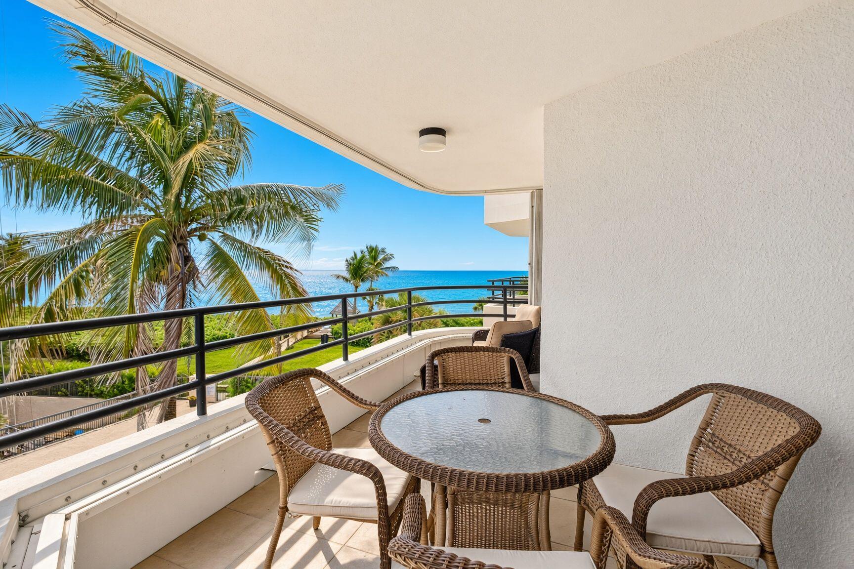 420 Celestial #403, Juno Beach FL 33408