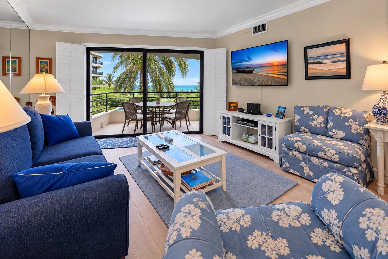 420 Celestial #403, Juno Beach FL 33408