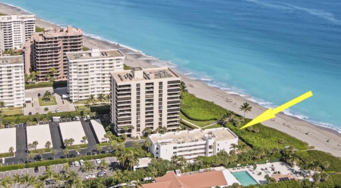 420 Celestial #403, Juno Beach FL 33408