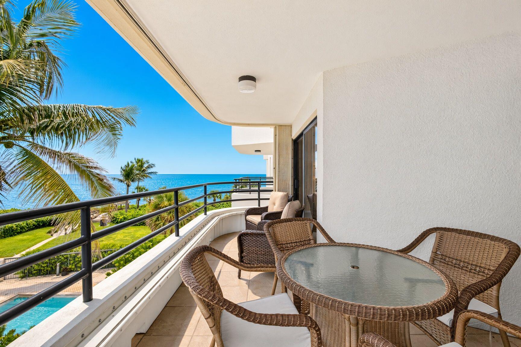 420 Celestial #403, Juno Beach FL 33408