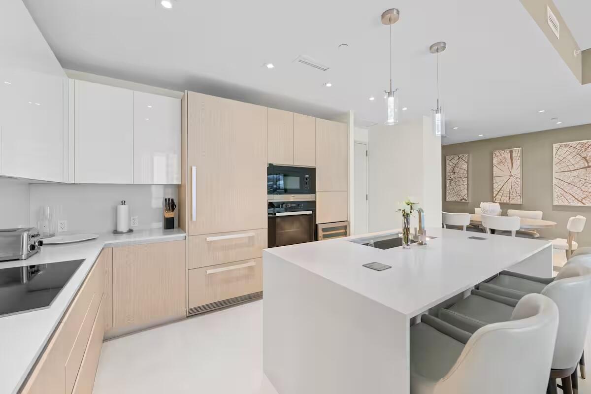 3100 N Ocean #H1707, Singer Island FL 33404