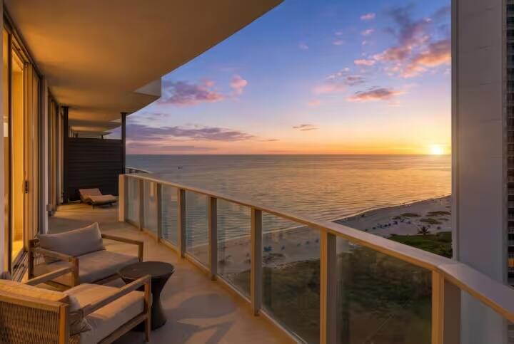 3100 N Ocean #H1707, Singer Island FL 33404