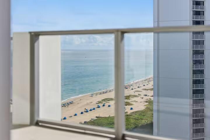 3100 N Ocean #H1707, Singer Island FL 33404