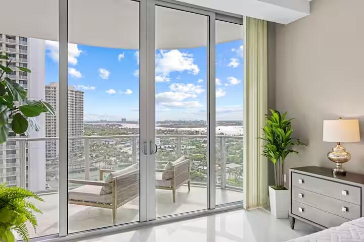 3100 N Ocean #H1707, Singer Island FL 33404