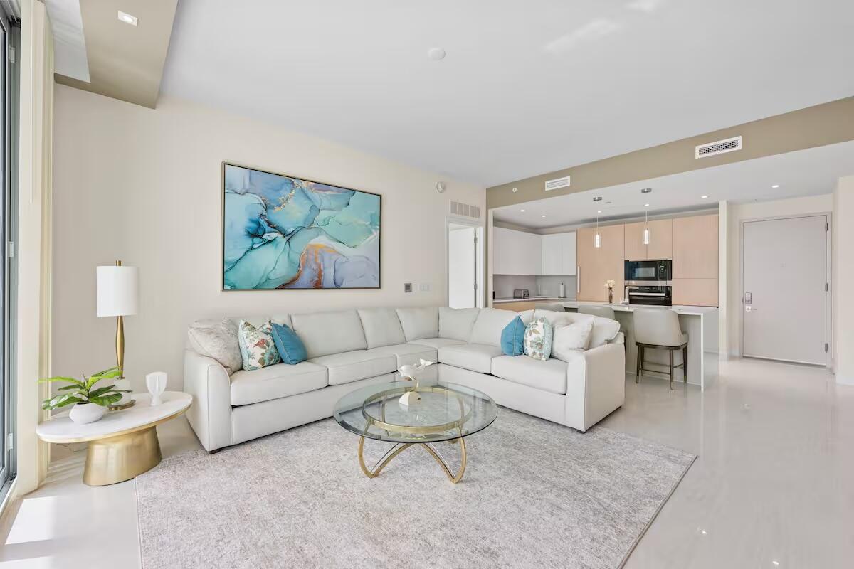 3100 N Ocean #H1707, Singer Island FL 33404
