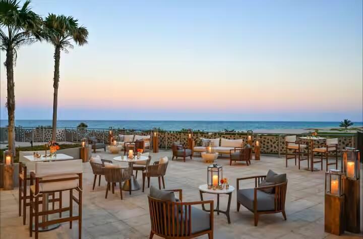 3100 N Ocean #H1707, Singer Island FL 33404