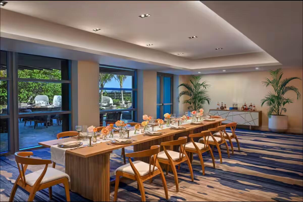 3100 N Ocean #H1707, Singer Island FL 33404