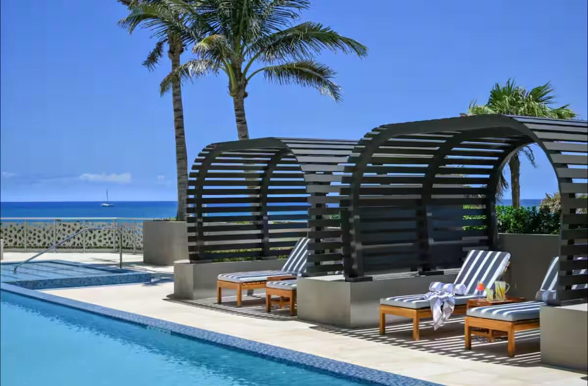 3100 N Ocean #H1707, Singer Island FL 33404