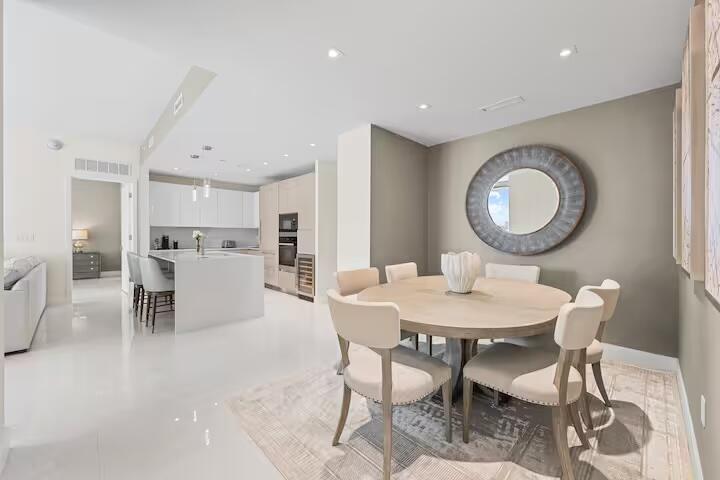 3100 N Ocean #H1707, Singer Island FL 33404