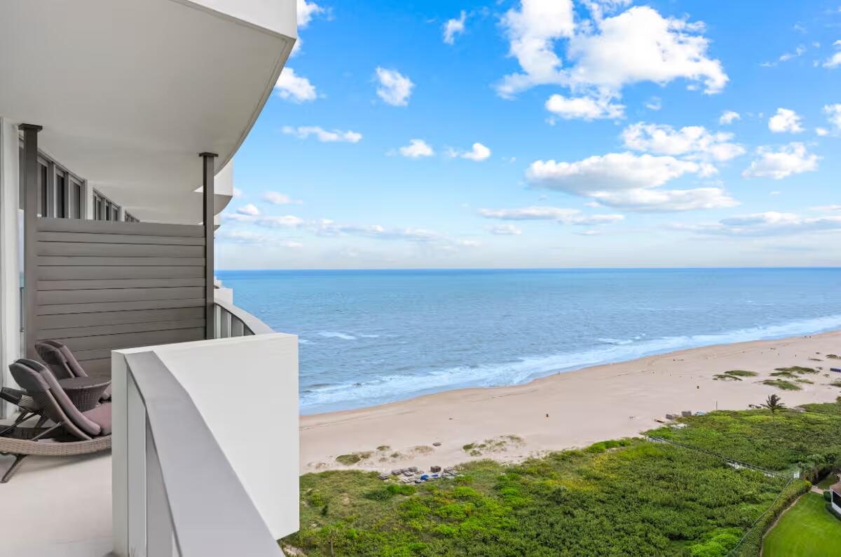 3100 N Ocean #H1707, Singer Island FL 33404