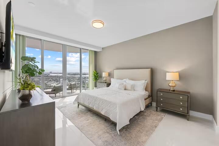 3100 N Ocean #H1707, Singer Island FL 33404