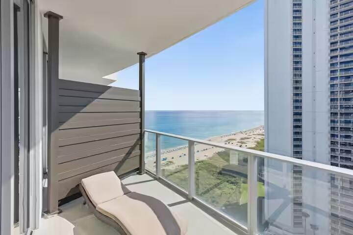 3100 N Ocean #H1707, Singer Island FL 33404
