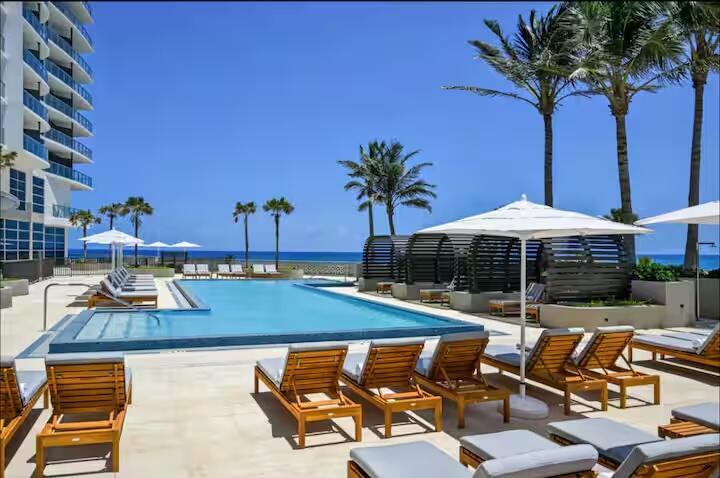 3100 N Ocean #H1707, Singer Island FL 33404