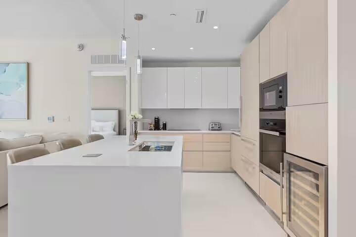 3100 N Ocean #H1707, Singer Island FL 33404