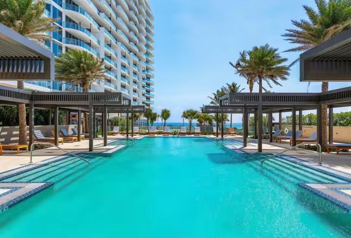 3100 N Ocean #H1707, Singer Island FL 33404