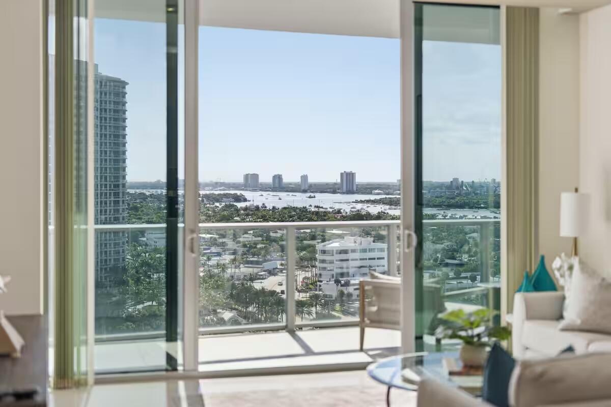 3100 N Ocean #H1707, Singer Island FL 33404