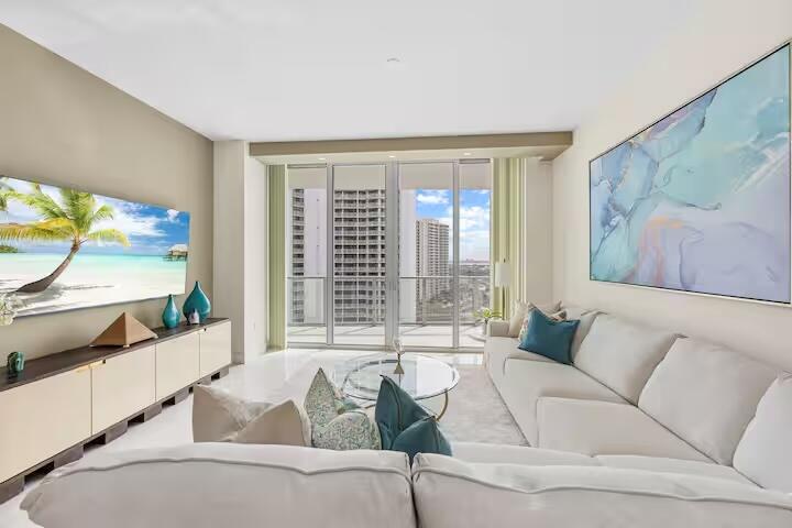 3100 N Ocean #H1707, Singer Island FL 33404
