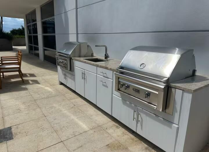 3100 N Ocean #H1707, Singer Island FL 33404