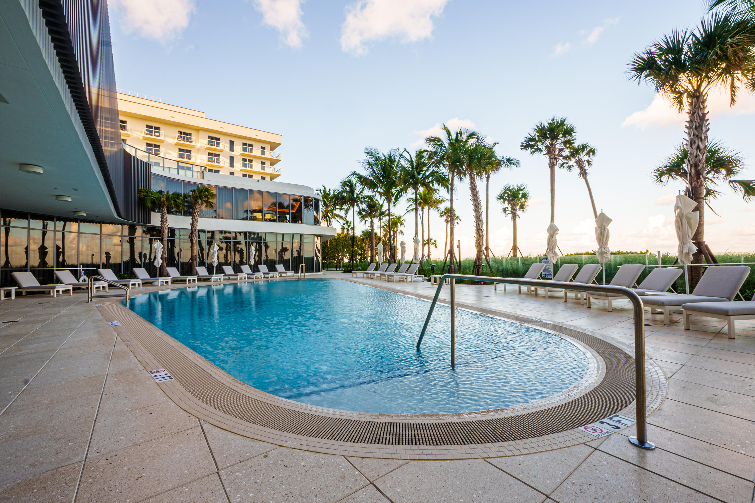 1116 N OCEAN #1601, Pompano Beach FL 33062