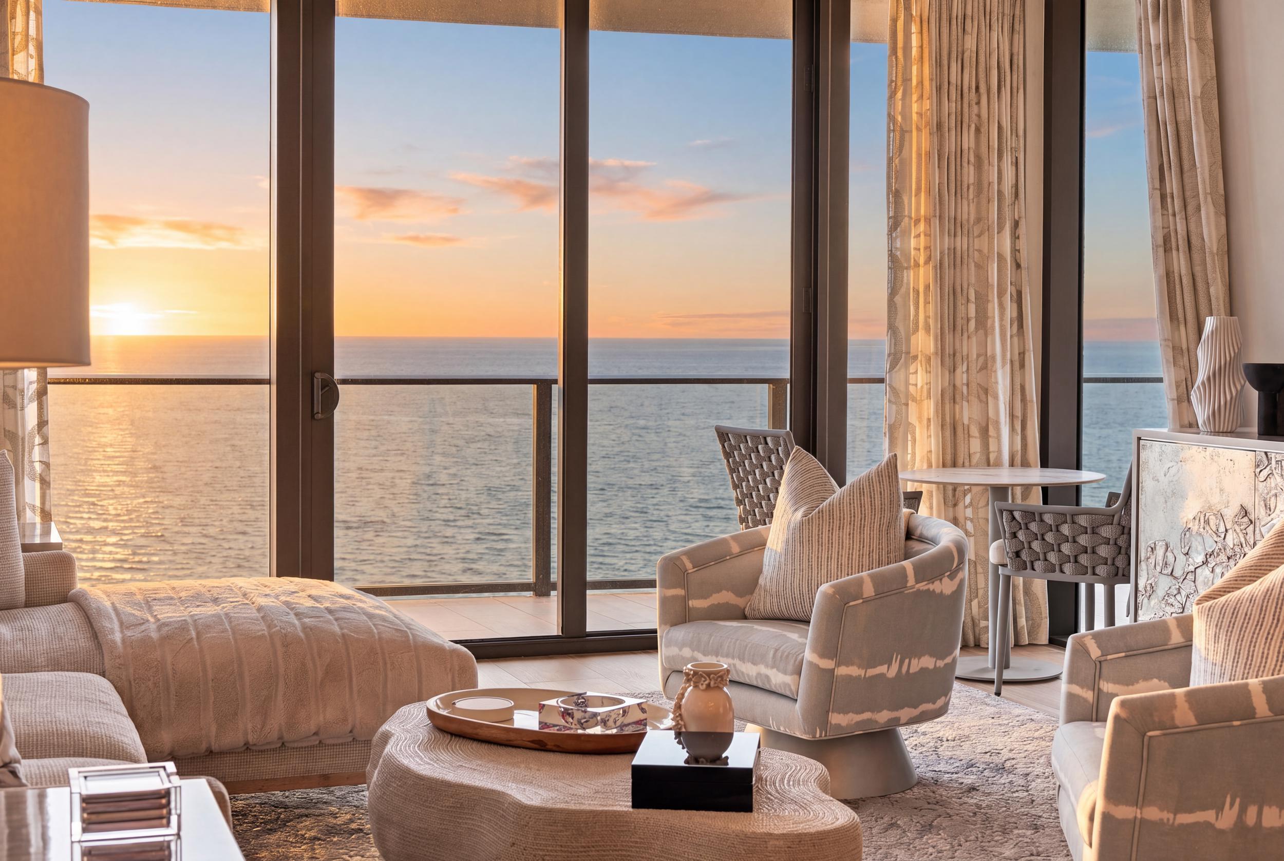1116 N OCEAN #1601, Pompano Beach FL 33062