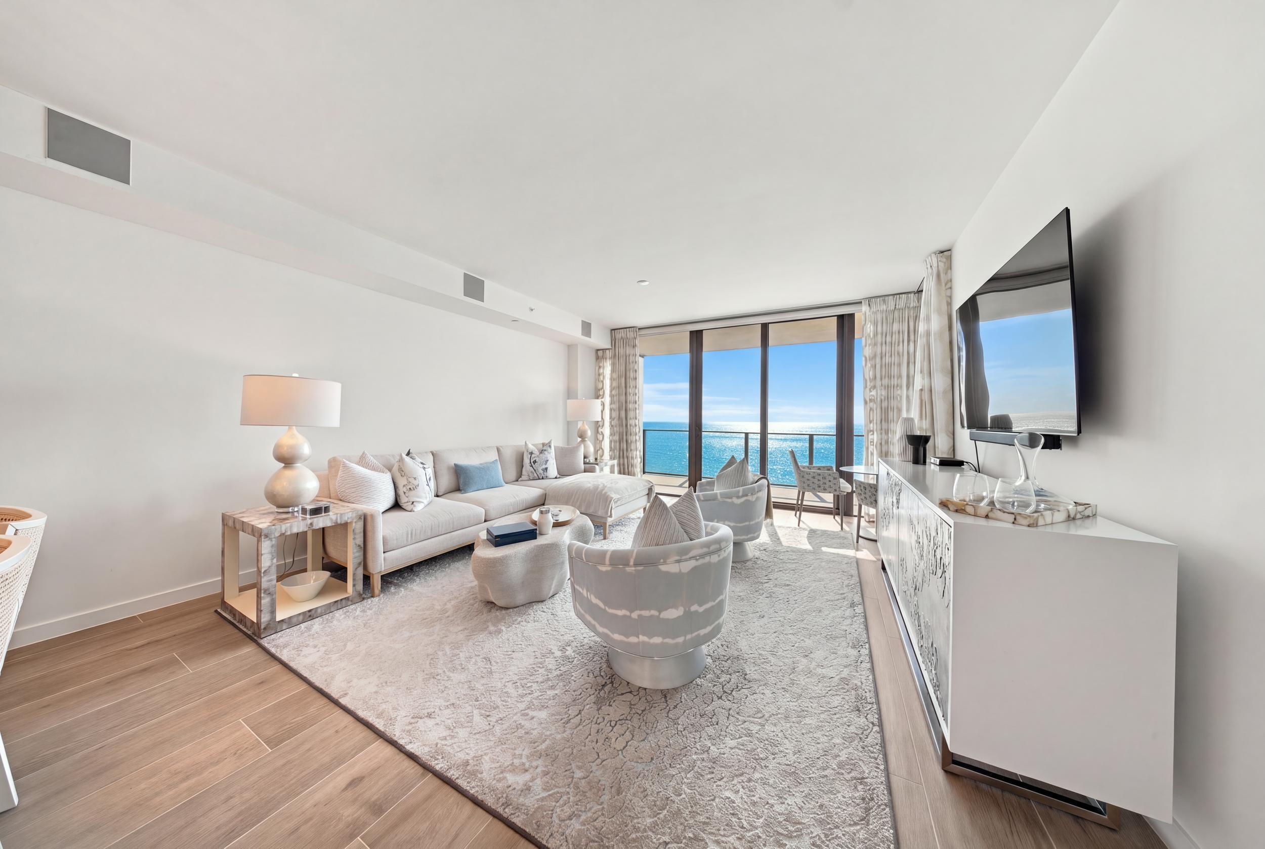 1116 N OCEAN #1601, Pompano Beach FL 33062