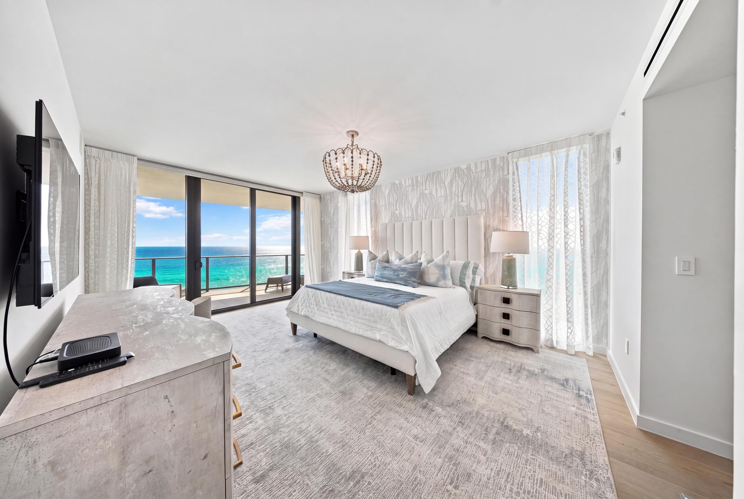 1116 N OCEAN #1601, Pompano Beach FL 33062