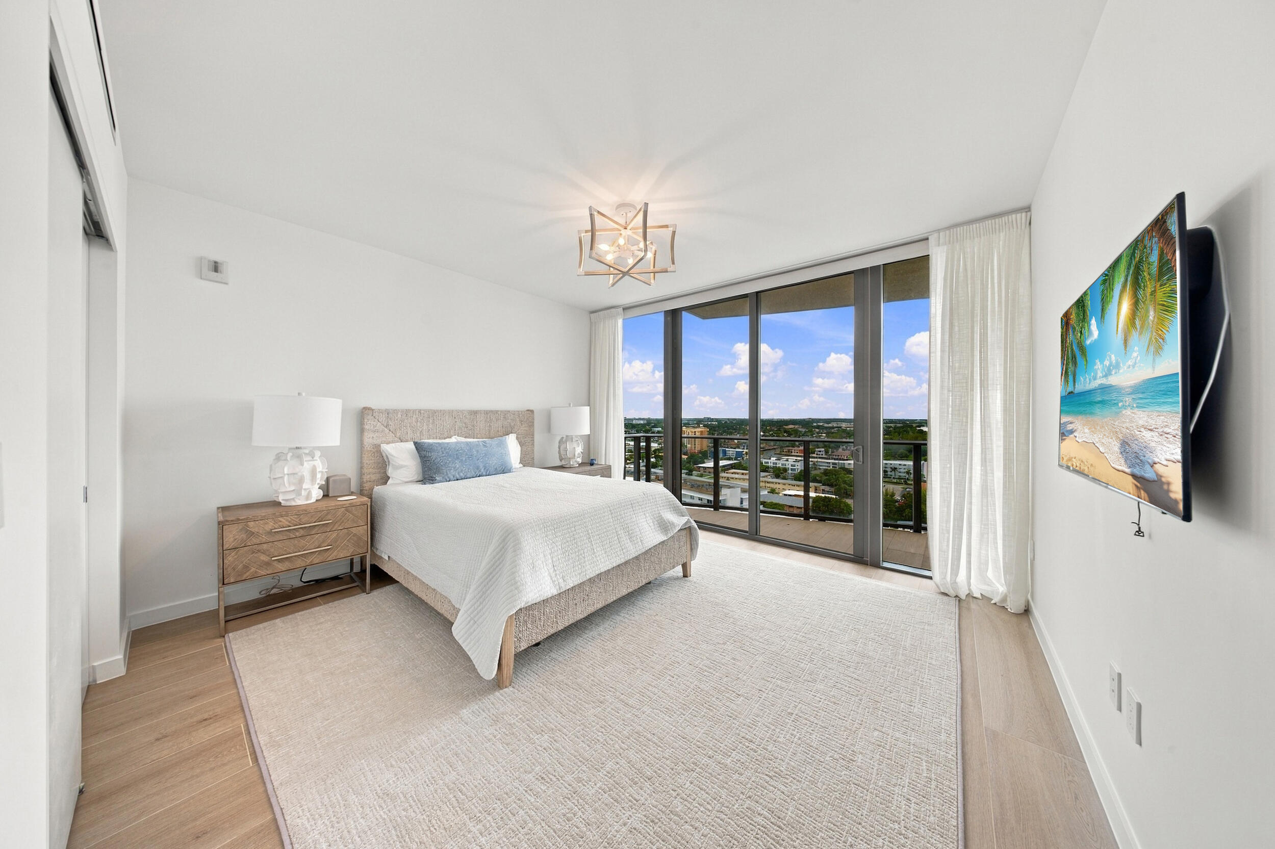 1116 N OCEAN #1601, Pompano Beach FL 33062
