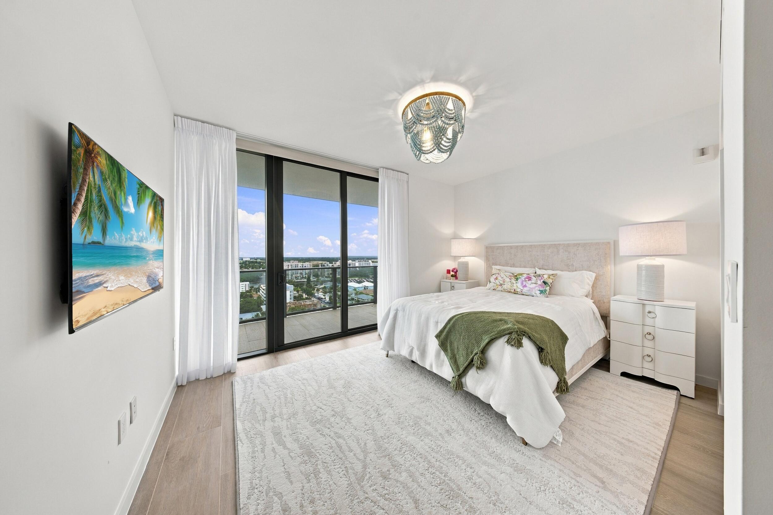 1116 N OCEAN #1601, Pompano Beach FL 33062