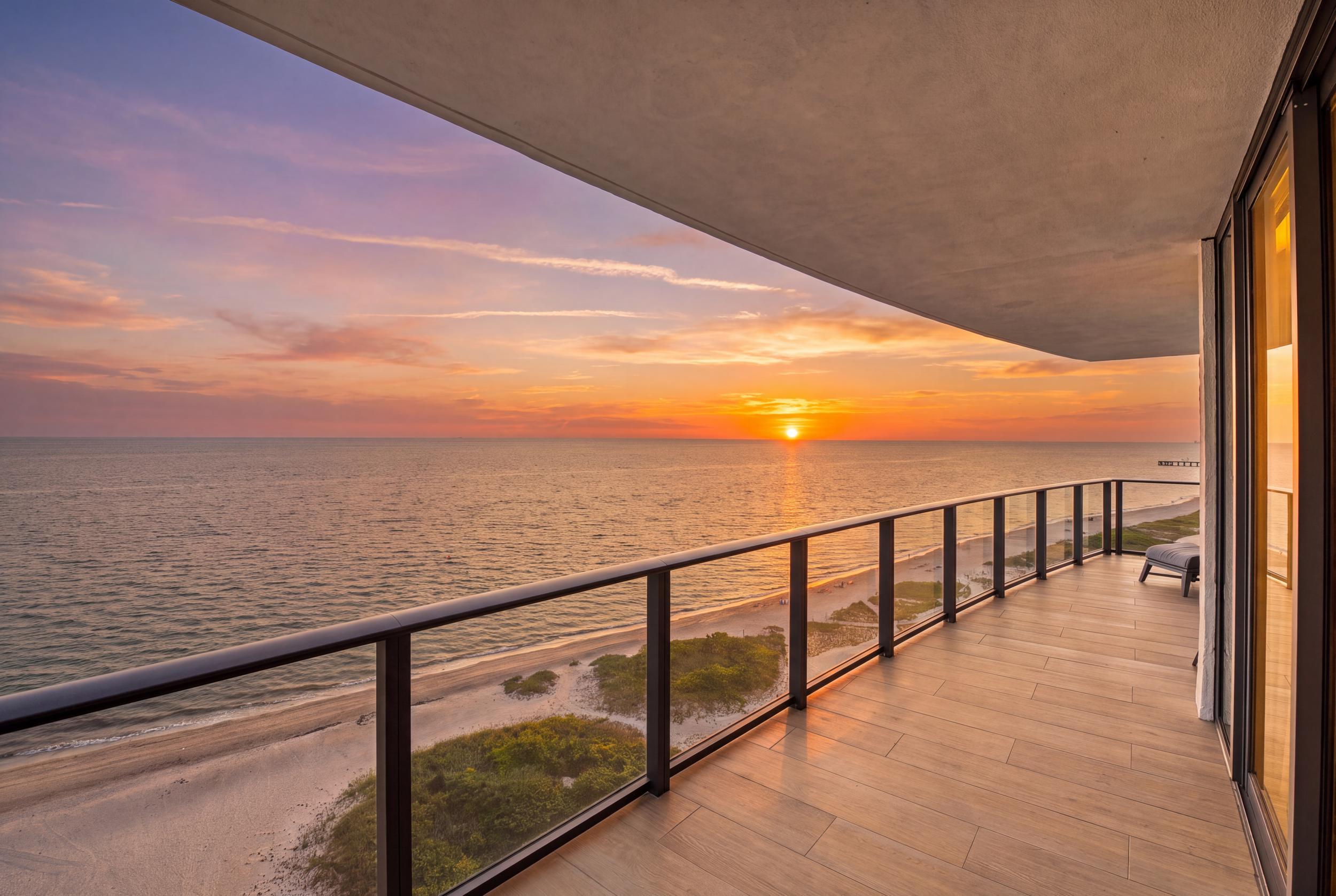 1116 N OCEAN #1601, Pompano Beach FL 33062