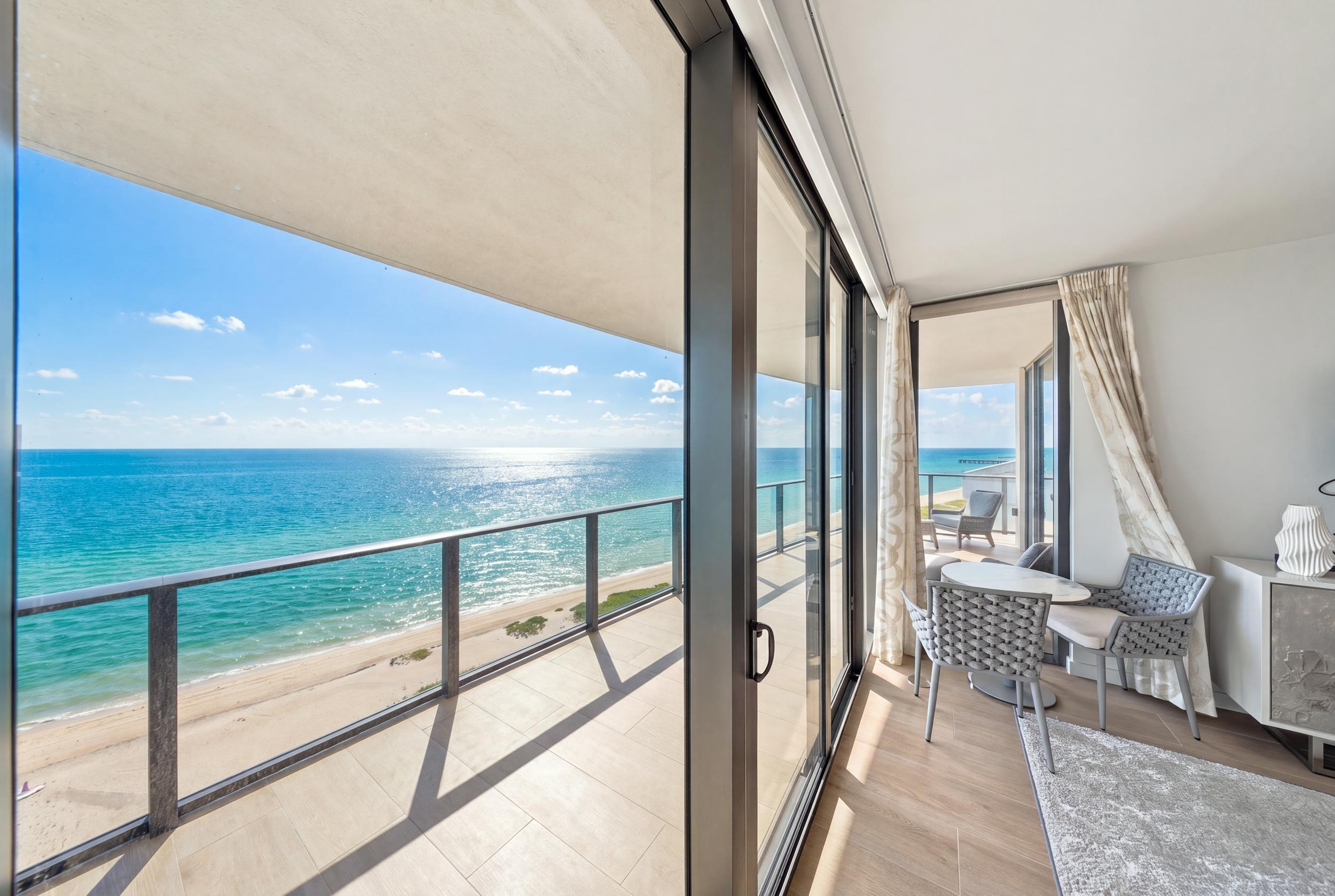 1116 N OCEAN #1601, Pompano Beach FL 33062